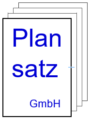 Plansatz GmbH